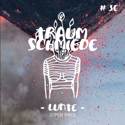 Die Sechsundfünfzigste - Lunte