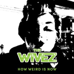 How Weird Is Now