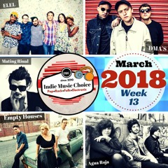 March☆2018●Week 13