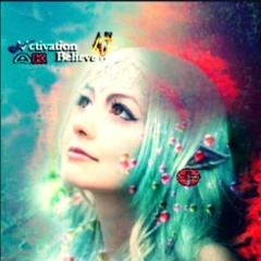 ∀ctivation Believe (RMK ClubWaX-Drop)✡47✡【CES✪】