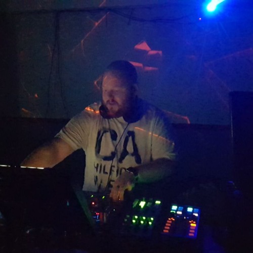 Karl Alexander @ BunkerHard 24-03-2018