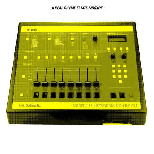 18 Instrumentals On The Cut