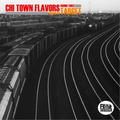 Chi-Town Flavors (Round 3)