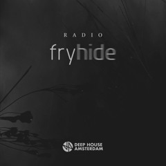 Radio fryhide