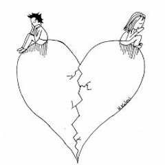 Treestgq- Broken Hearted