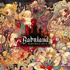 Babuchan - Bone Dead Mansion Feat. Hatsune Miku