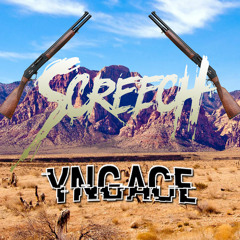 Screech x Yngace - Shotgun (Free Download)