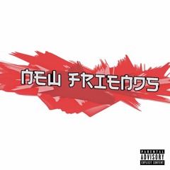 New Friends ft. Shuter (Prod.by Tredx)