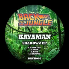 Kayaman - Dirty One