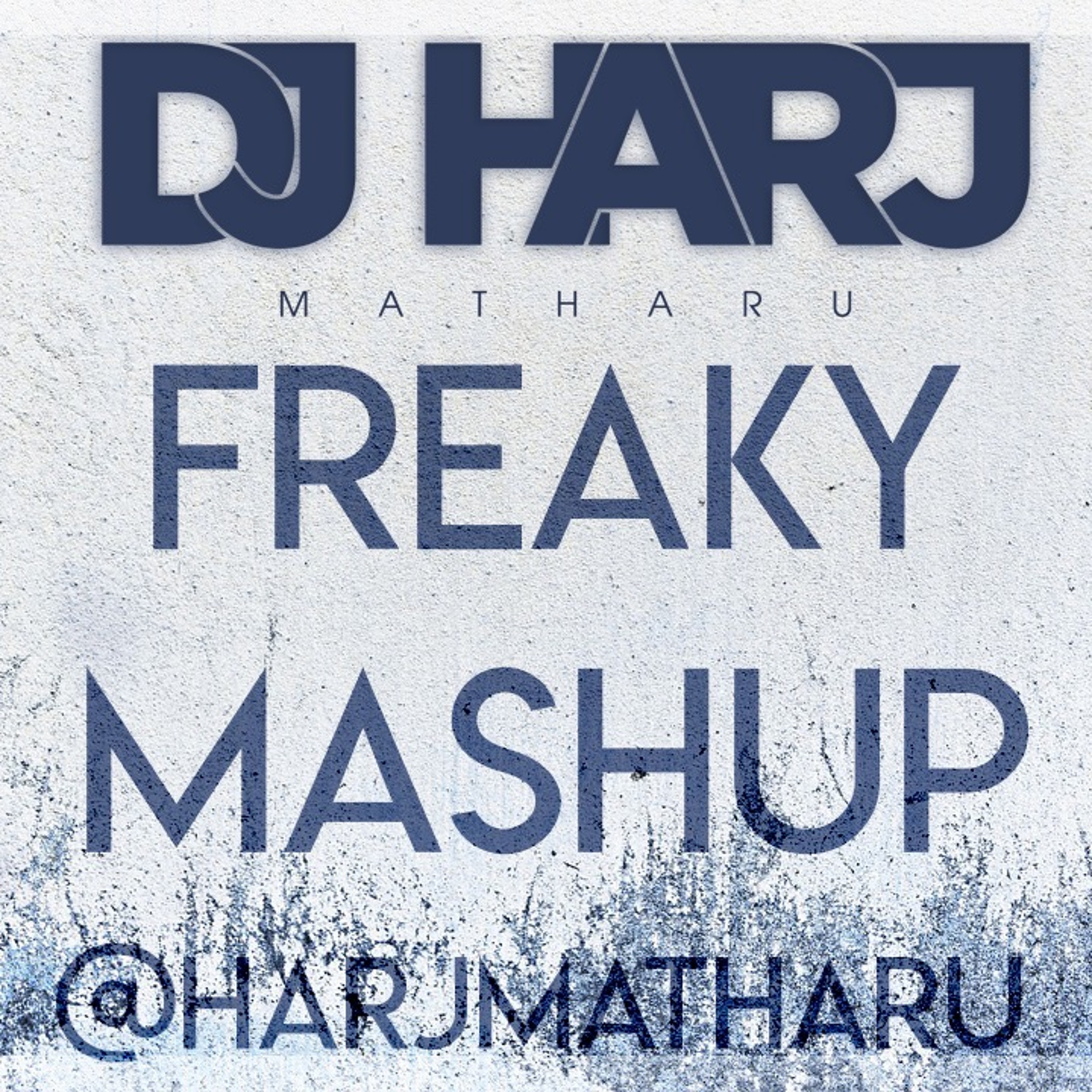DJ Harj Matharu