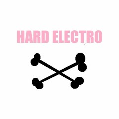 Hard Electro - Dead Eyes
