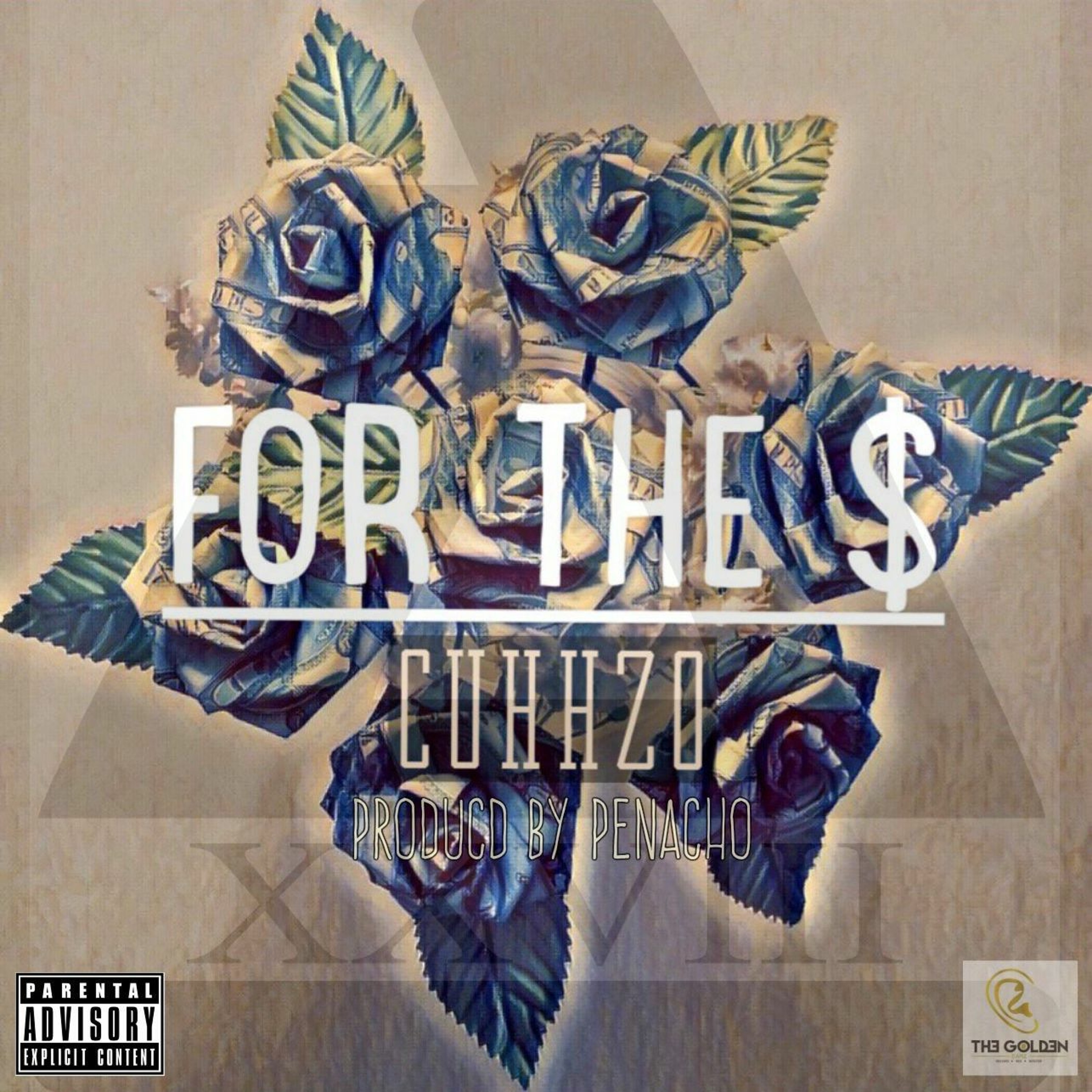 FOR THE $ episode artwork