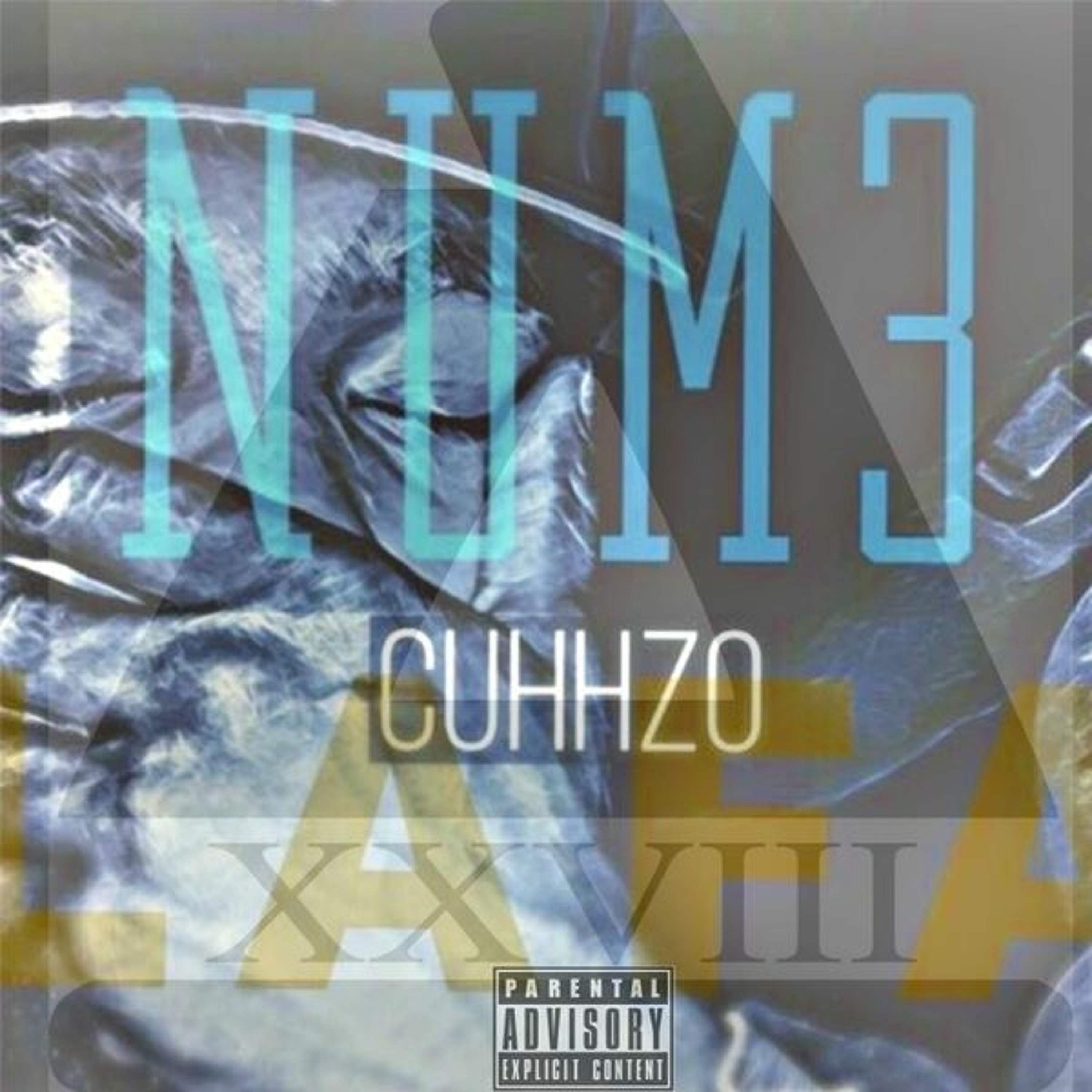 NUM3 episode artwork