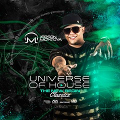 UNIVERSE OF HOUSE THE NEW BEGIND (CLASSICS)
