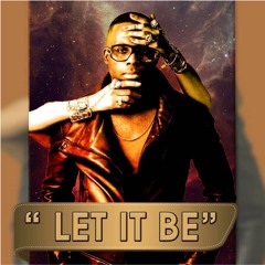 Rooby Man- Let It Be