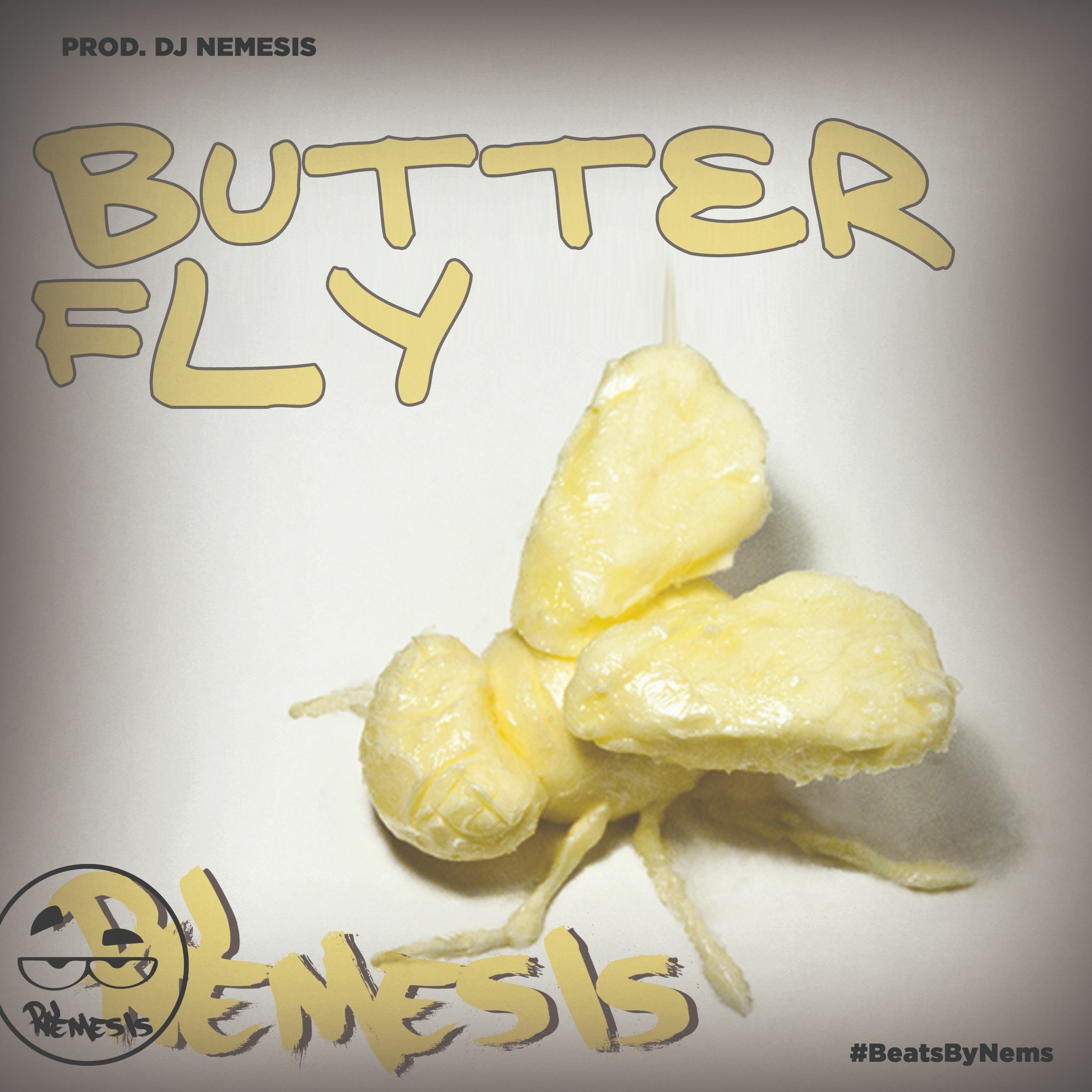Butter Fly (Prod. DJ Nemes1s) episode artwork