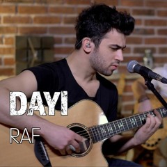 Dayı - Raf Akustik Düzenleme (Cover)