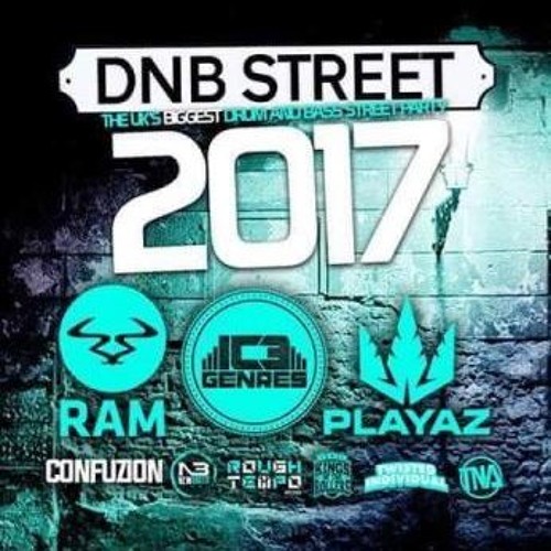 Snide b2b Jayline Mcs Skibbadee, Truamatik, Dazman And Dubz