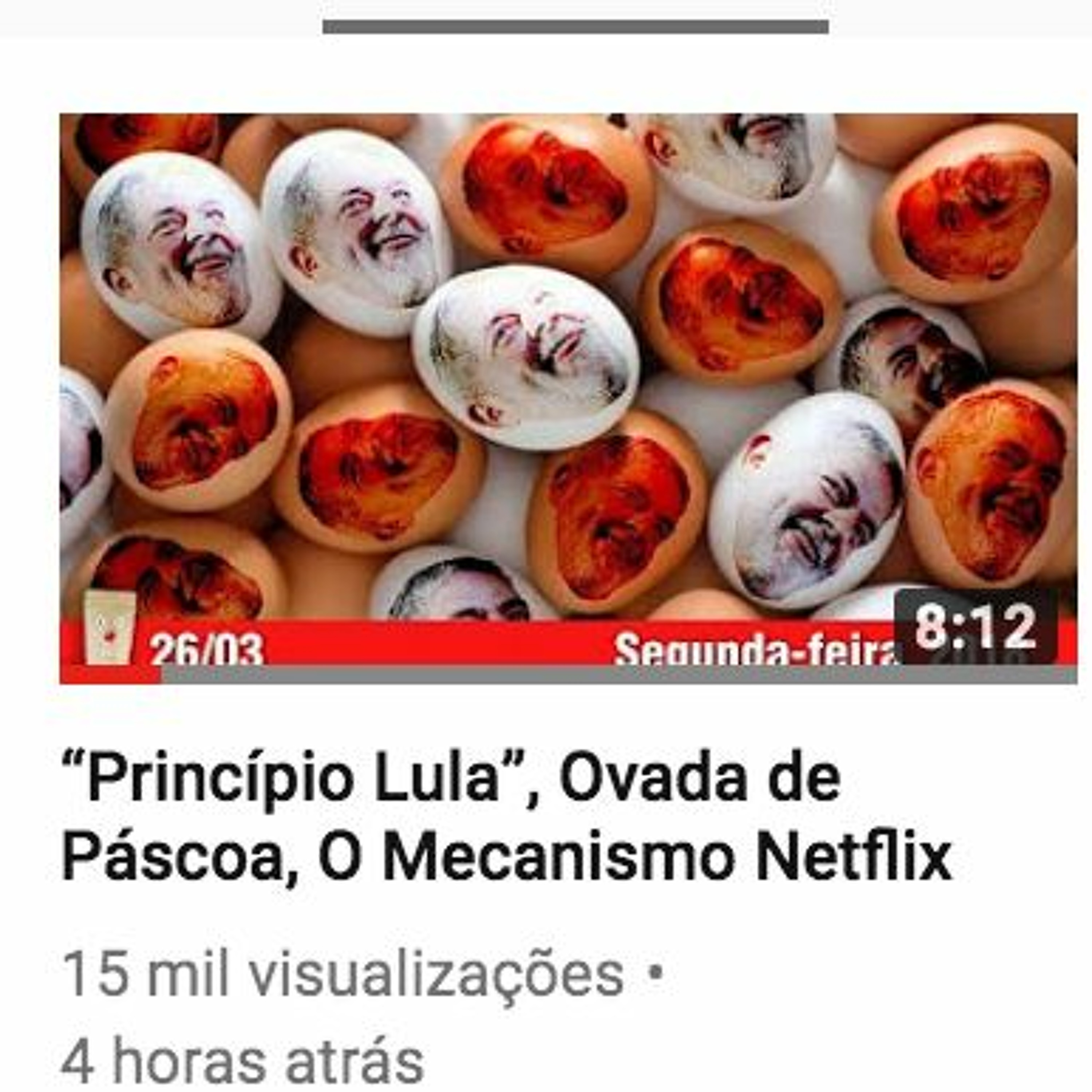 Canal do Otário
