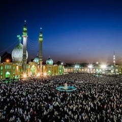 زيارة آل ياسين - محسن فرهمند zeyarat yassin