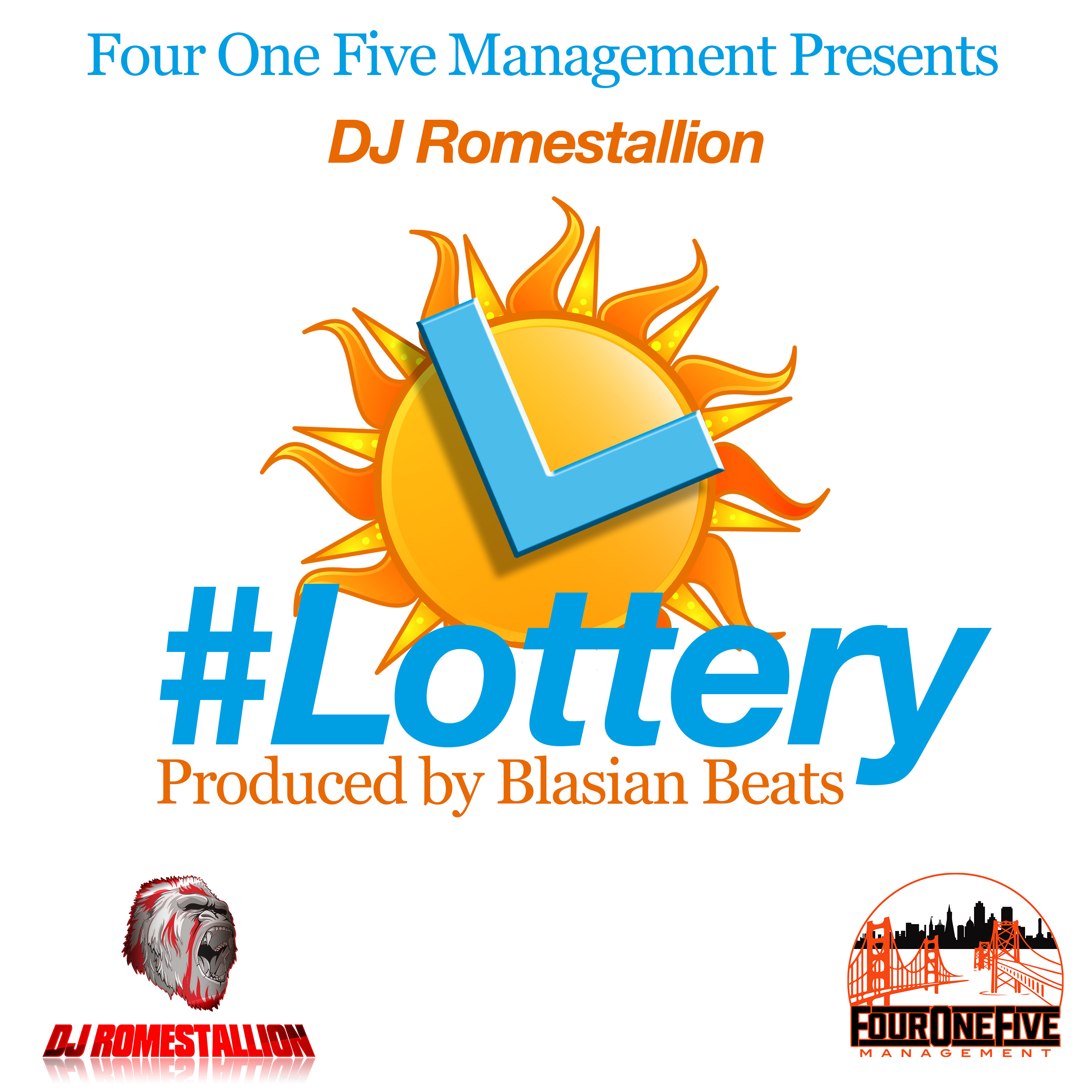 #Lottery (Clean)