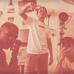 Dream 😴 TrizzyDRO X DMORRIS X Zanaxander (Prod.lulcamerin0)