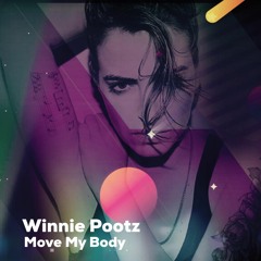 Move My Body - Opening Set @ Purim T-Dance w Offer Nissim 2018