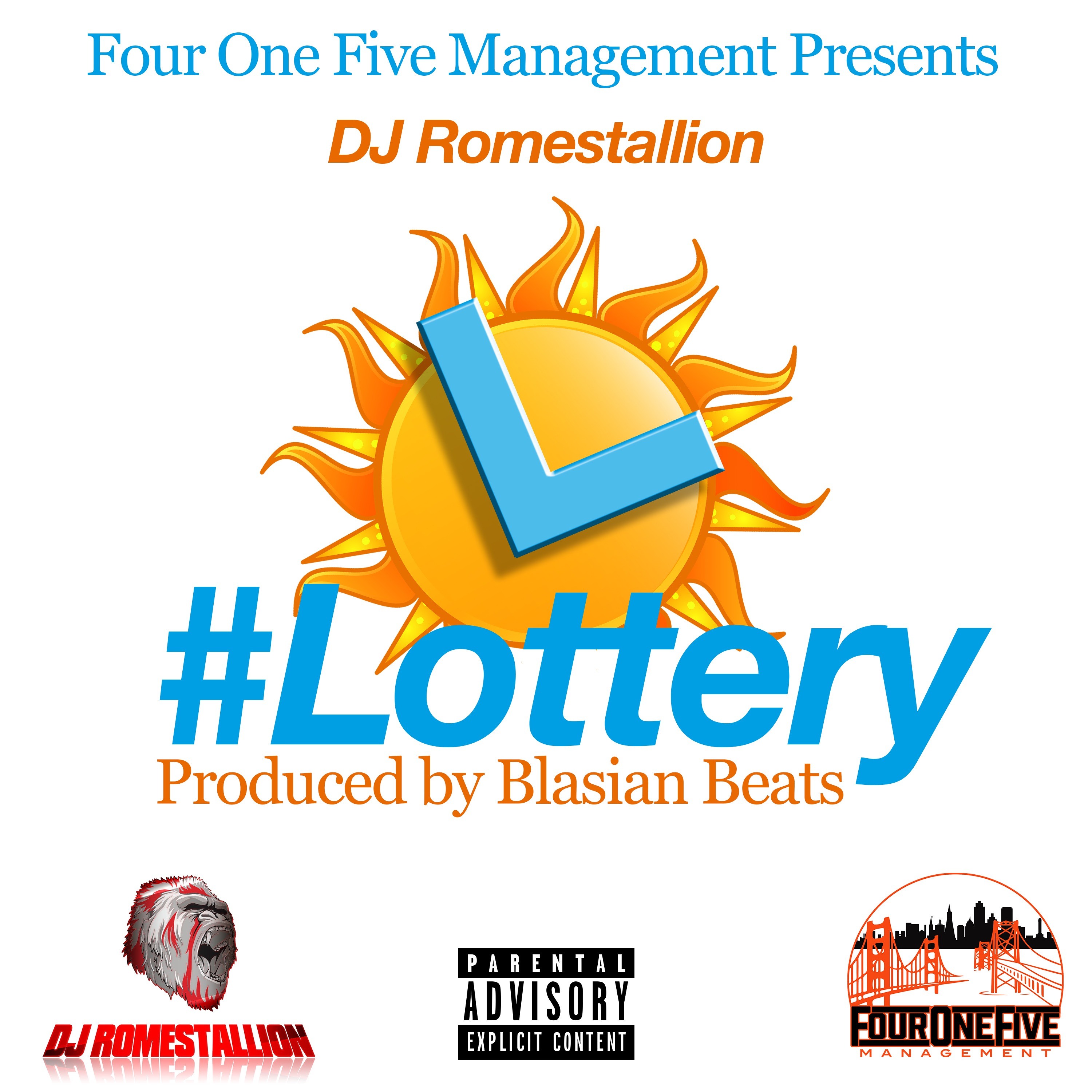 #Lottery (Dirty)