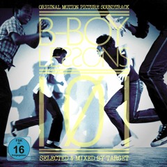 B-Boy Lessons 101