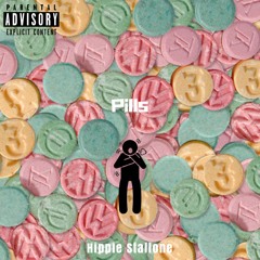 PILLS (Prod. M4kbeats)