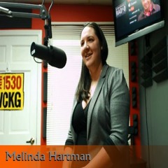 Melinda Hartman on ReMARKable Radio!