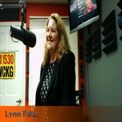 Lynn Palac on ReMARKable Radio!