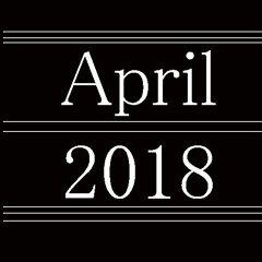 April 2018