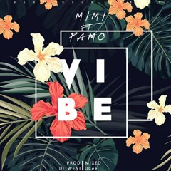 Vibe Ft. PAMO (Prod. Ditweni)