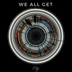 Oty - We All Get