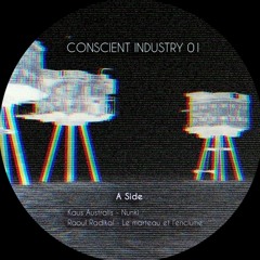 CI01 - A1 / Kaus Australis - Nunki