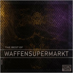 The Hidden Secretzs Of Rock Music Criticism (Original Mix)