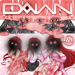 exiled - dawn (prod.by nnorcco)