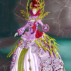 American Gothic/J-Qompadre