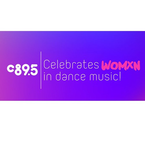 C895 Celebrates Womxn In Dance - Kristine W(Full Interview)