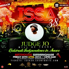 #Issa38 House Mix Of The Year