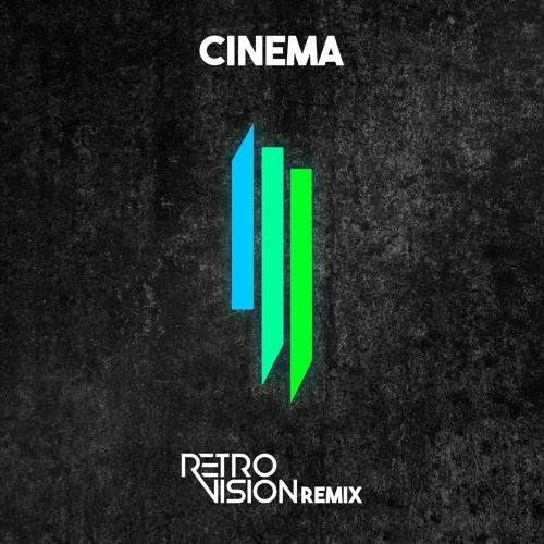 Stream Benny Benassi & Skrillex - Cinema (Retrovision Remix) by Olosai |  Listen online for free on SoundCloud