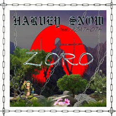 Zoro (feat. azathoth)(prod. by eris)