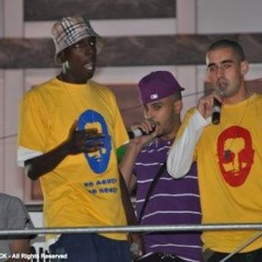 Marekages Streetz - Son Calme (Bali, As, Mr White, Deme)