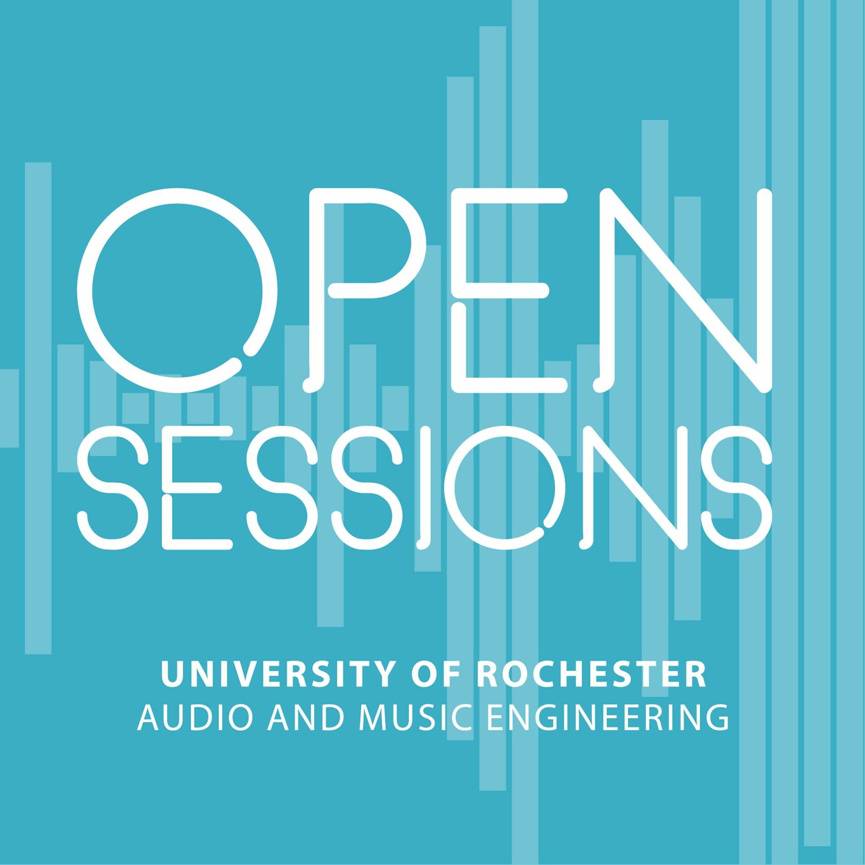 Open Sessions E004 Vigilantes Of The Heart