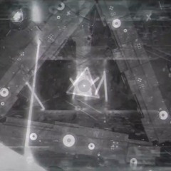 Man Outta Space @ Techno Stomp! - Ternat 18-3-18