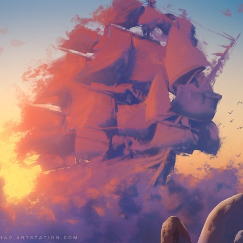 Subflower - Floating Sky