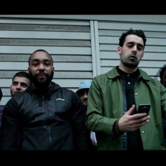 Marekage Streetz - Genève