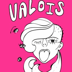 Alisa (Ariel Pink Cover)