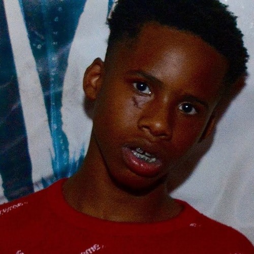 Tay-K Flip (Private Joke)